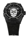 NSquare The Magician Watch N44.5 Magic All Black Limited Edition 3