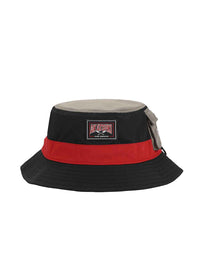 Naruto Akatsuki Water Resistant Bucket Hat 