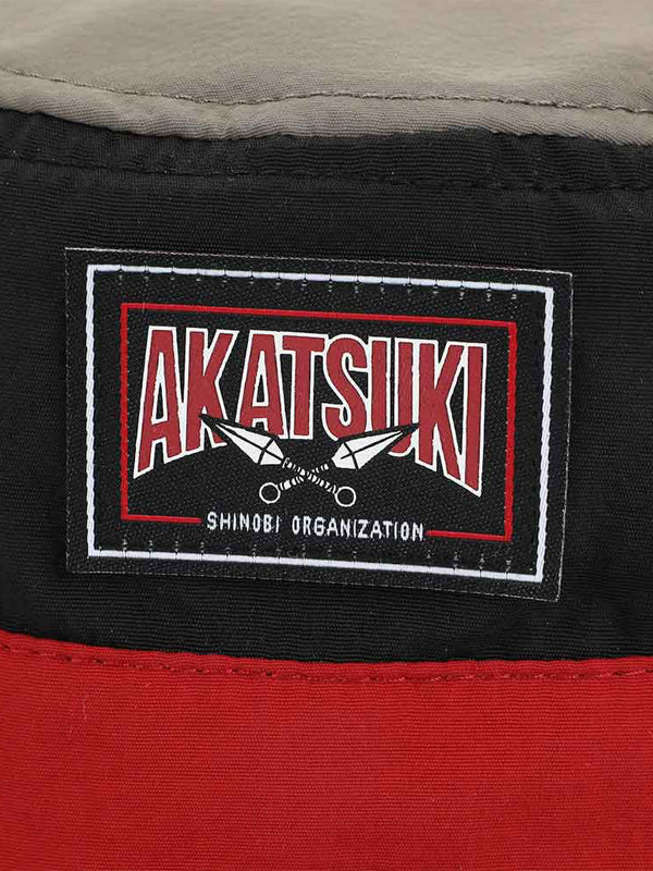 Naruto Akatsuki Water Resistant Bucket Hat 2