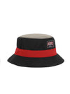 Naruto Akatsuki Water Resistant Bucket Hat  3