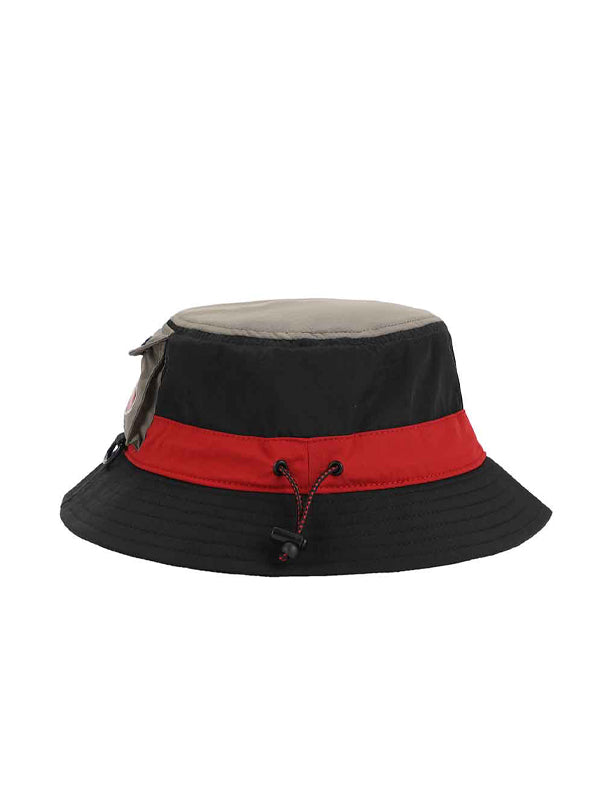 Naruto Akatsuki Water Resistant Bucket Hat  6