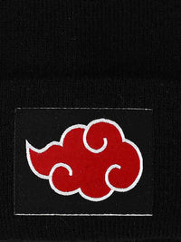 Naruto Hidden Leaf Village and Akatsuki Set of 2 Beanie 4