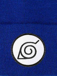 Naruto Hidden Leaf Village and Akatsuki Set of 2 Beanie 6