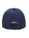 Navy Blue Baseball Cap 2