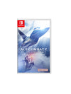 Nintendo Switch Ace Combat 7: Skies Unknown Deluxe Edition