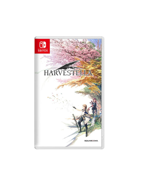 Nintendo Switch Harvestella