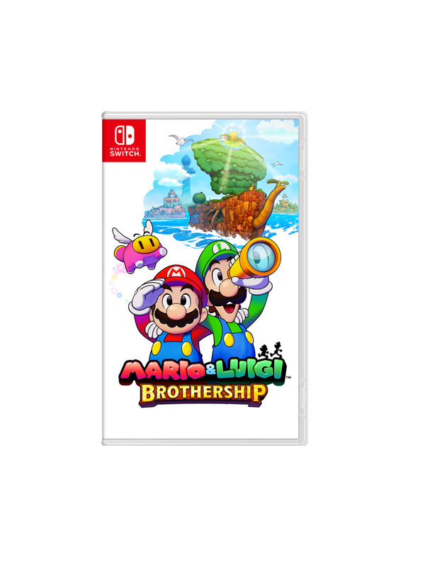 Nintendo Switch Mario & Luigi™: Brothership