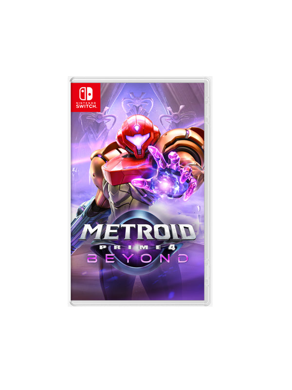 Nintendo Switch Metroid Prime™ 4: Beyond