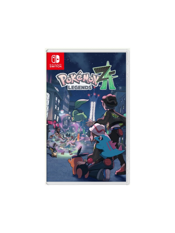 Nintendo Switch Pokémon™ Legends: Z-A