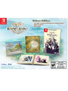 Nintendo Switch The Legend of Legacy HD Remastered Deluxe Edition 2