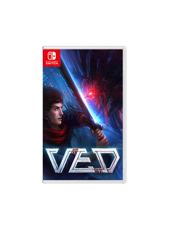Nintendo Switch Ved