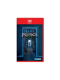 Nintendo Switch 2 Blue Prince