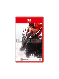 Nintendo Switch 2 FINAL FANTASY RESONANCE (Standard Edition)