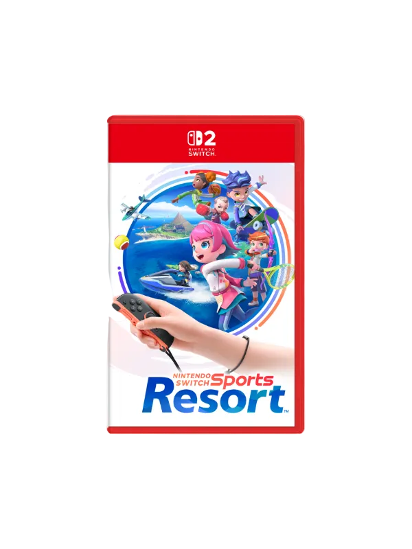 Nintendo Switch 2 Nintendo Switch Sports Resort