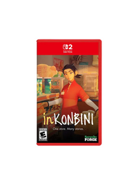 Nintendo Switch 2 inKONBINI: One Store. Many Stories - Premium Edition