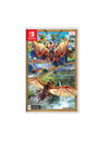 Nintendo Switch Monster Hunter Stories Collection 1 + 2