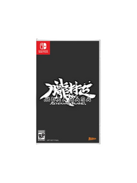 Nintendo Switch Muramasa: Revenant Blades Standard Edition
