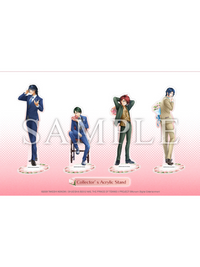 Nintendo Switch The Prince of Tennis Sweet School Festival ~♡-40 and more...