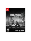 Nintendo Switch Trek to Yomi Deluxe Edition 