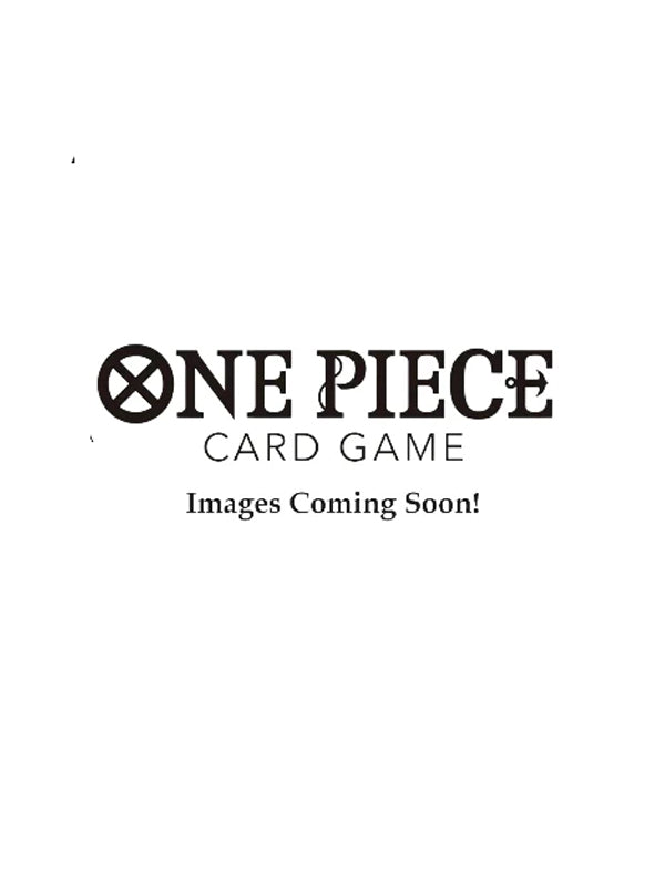 One Piece Card Game Japense Starter Deck [ST-29]