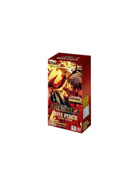 ONE PIECE TCG Card Game Premium Booster Pack -One Piece Card The Best Vol. 2 (Japanese) [PRB-02]