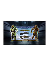 PS5 Halo: Campaign Evolved