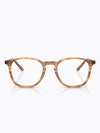 Oliver Peoples Finley 1993 Tortoise 2