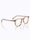 Oliver Peoples Finley 1993 Tortoise 3