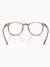 Oliver Peoples Finley 1993 Tortoise 5