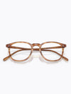 Oliver Peoples Finley 1993 Tortoise 6