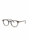 Oliver Peoples Riley-R in Cocobolo Color