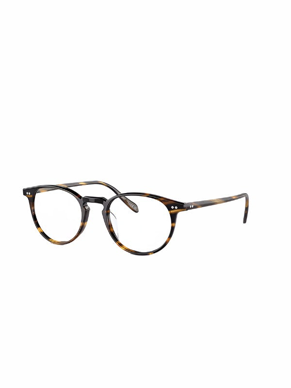 Oliver Peoples Riley-R in Cocobolo Color