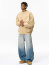 Ombre Gradient Jeans 4