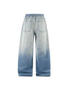 Ombre Gradient Jeans 6