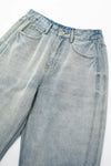 Ombre Gradient Jeans 7