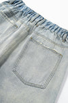 Ombre Gradient Jeans 8