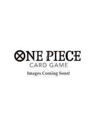 One Piece Card Game Japanese Booster Pack [OP-17]