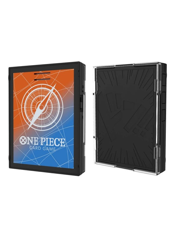 One Piece Card Game Japanese SOUND LOADER Ace & Sabo Edition 2