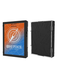 One Piece Card Game Japanese SOUND LOADER Ace & Sabo Edition 2