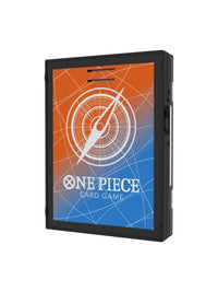 One Piece Card Game Japanese SOUND LOADER Ace & Sabo Edition 3