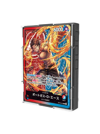 One Piece Card Game Japanese SOUND LOADER Ace & Sabo Edition 4