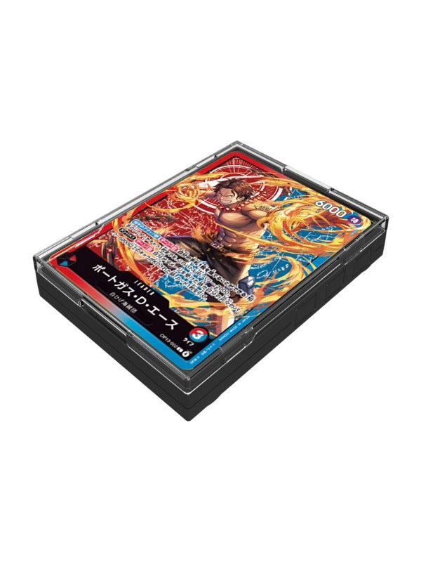 One Piece Card Game Japanese SOUND LOADER Ace & Sabo Edition 5