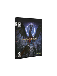 PC Dragon's Dogma 2: Dark Arisen CIB