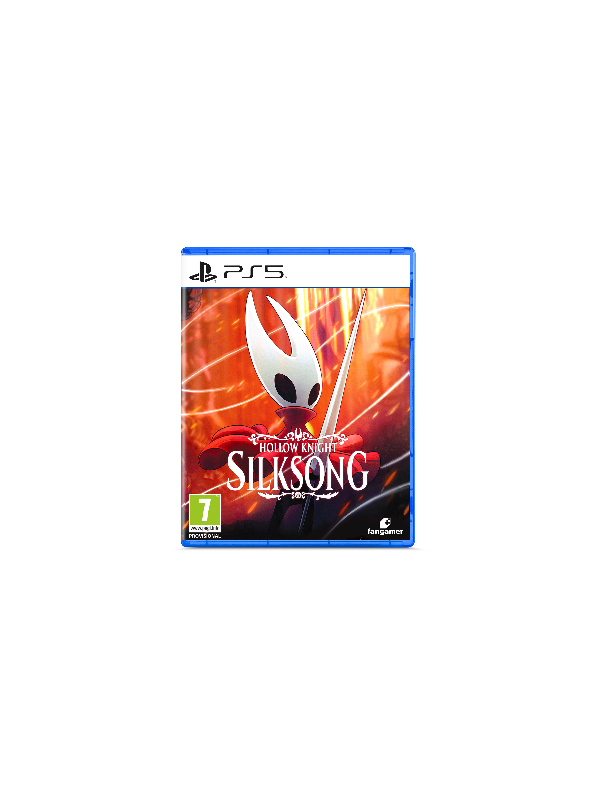 PS5 Hollow Knight: Silksong