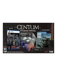 PS5 Centum Premium Edition