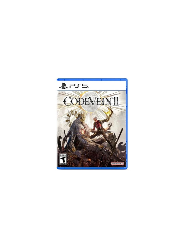 PS5 Code Vein II (Standard Edition)