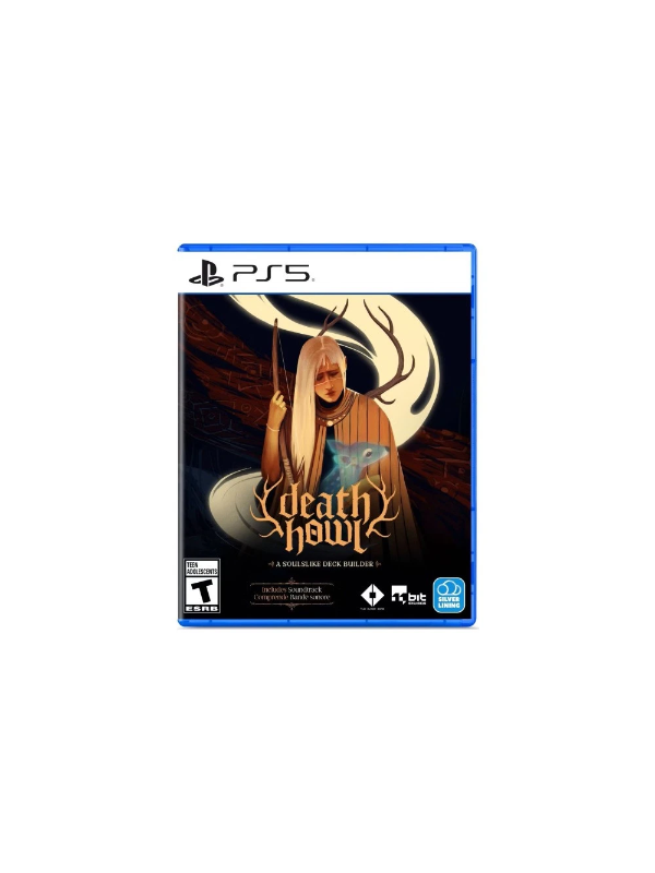 PS5 Death Howl