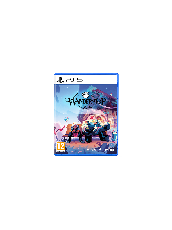 PS5 Wanderstop