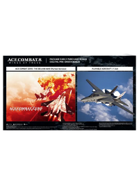 PS5 ACE COMBAT 8: WINGS OF THEVE (Standard Edition)