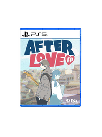 PS5 Afterlove EP